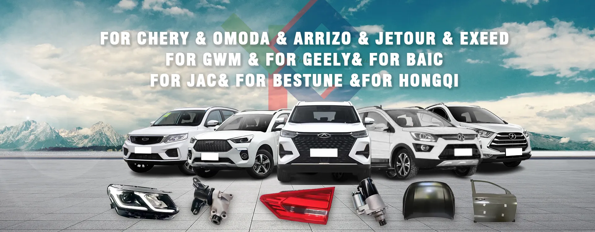 Автоматты бөлшектерді өндіруші