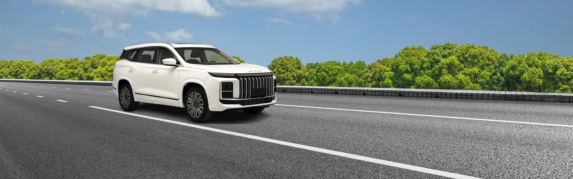 Chery үшін дене бөліктері