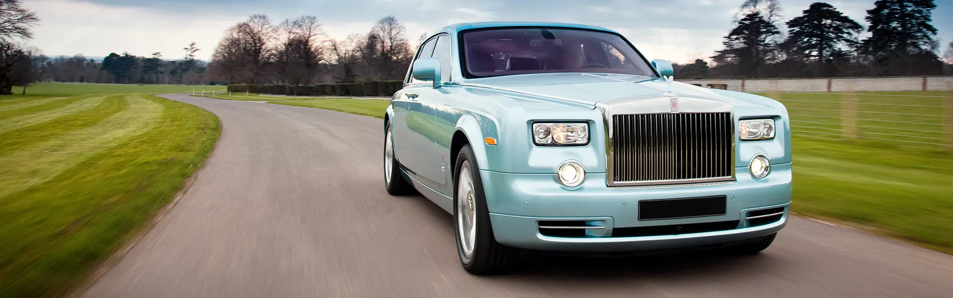 Rolls-Royce үшін дене бөліктері