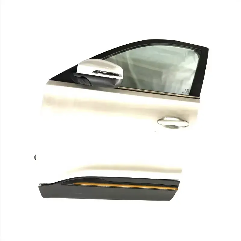 Chery TIGGO 4 PRO үшін алдыңғы есік дегеніміз не және оны қалай дұрыс таңдауға болады?