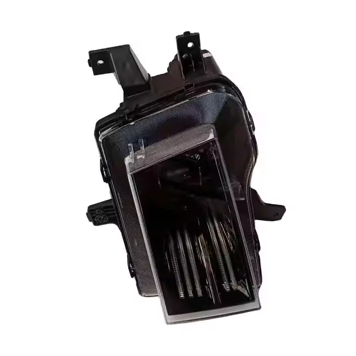 JAC JS4 фарасы неге сіздің көлігіңізде болуы керек жаңарту болып табылады?