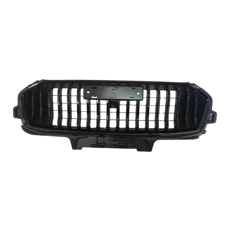GWM Haval New Jolion үшін алдыңғы тор: ауыстыру, таңдау және техникалық қызмет көрсету бойынша практикалық нұсқаулық