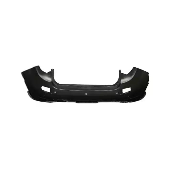 Changan CS35 үшін артқы бампер