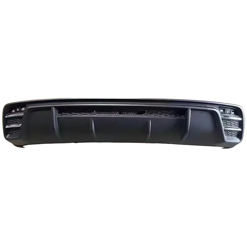 GWM HAVAL JOLION 2024 үшін артқы бампердің төменгі қақпағы