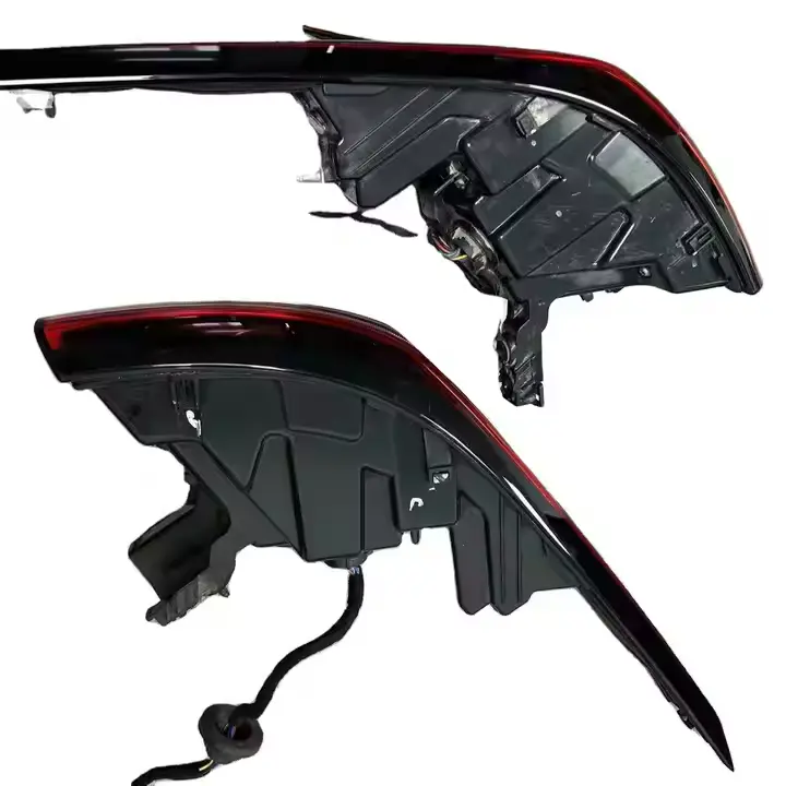 Chery OMODA үшін артқы шамдардың сыртқы шамы